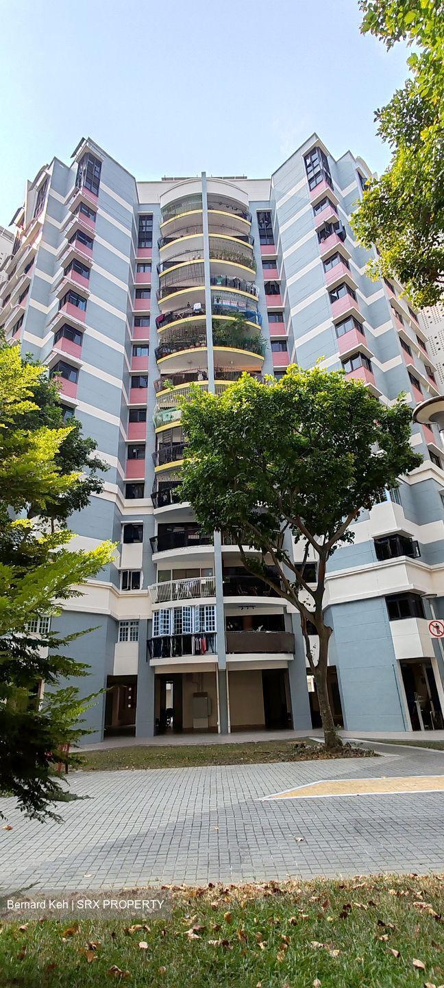 Woodlands Drive 73 (Woodlands),  #634911011